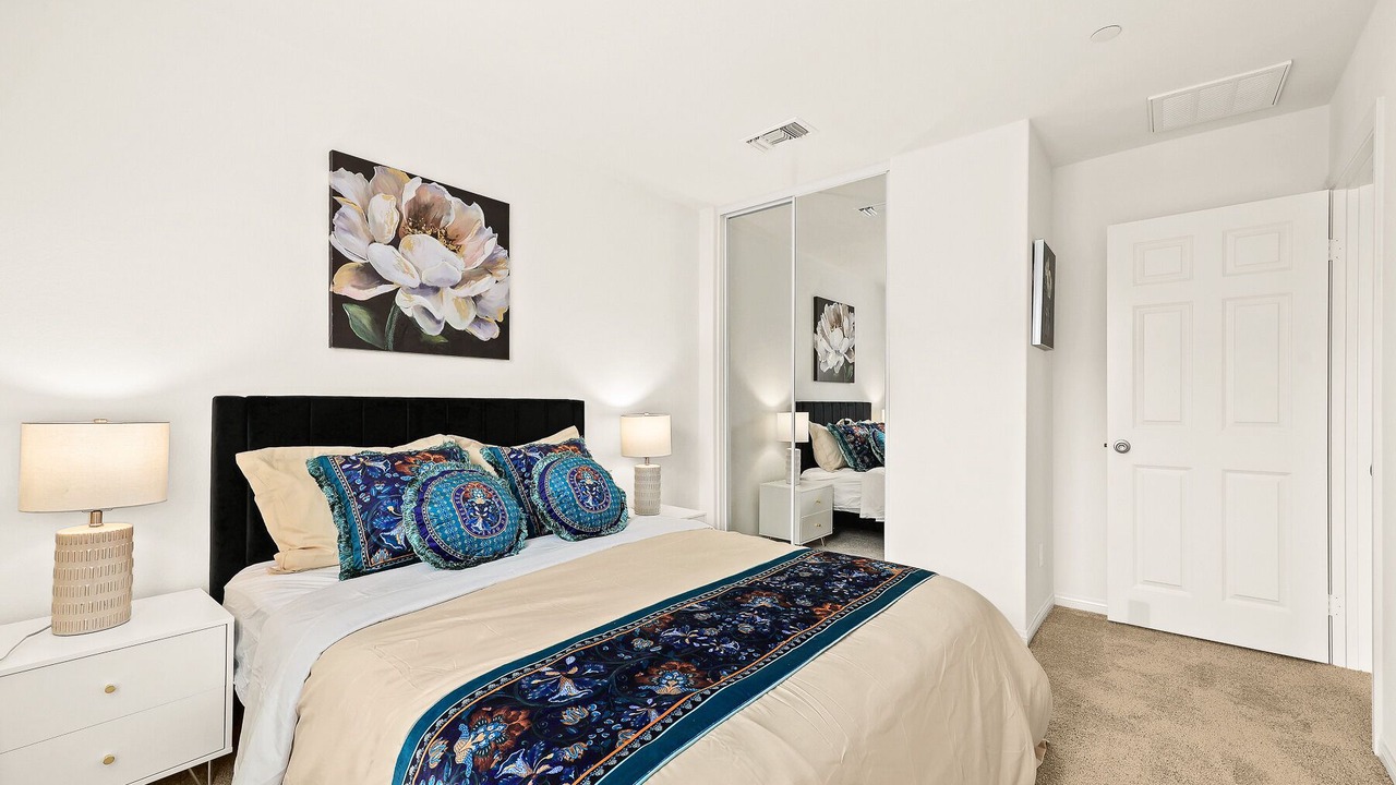 Photo of Bedroom in Chino