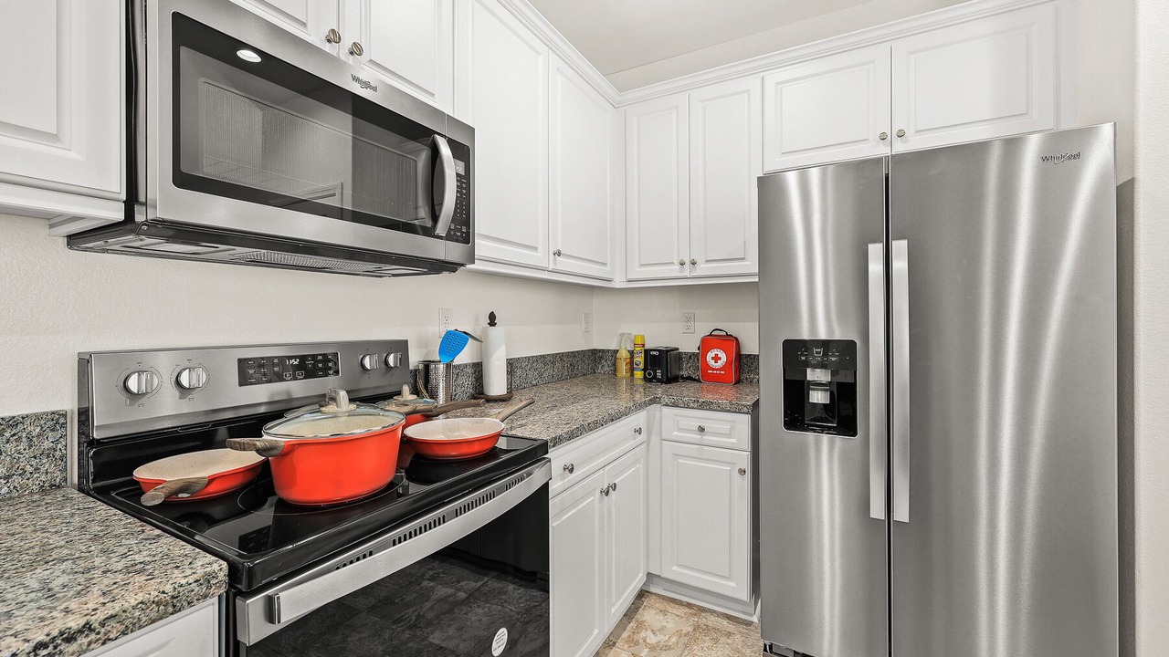 Photo of Kitchen in Chino