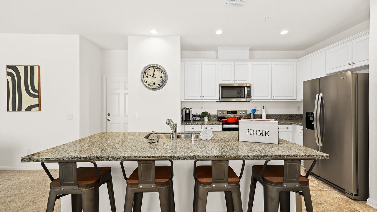 Photo of Kitchen in Chino