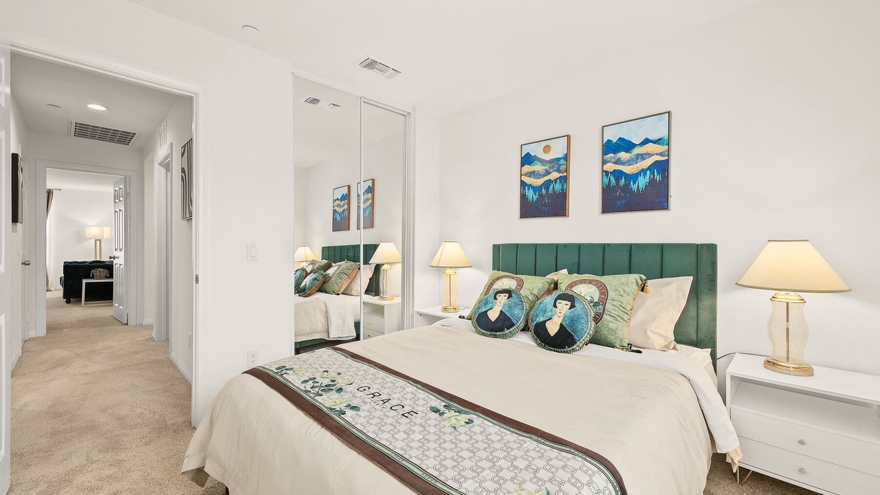 Photo of Bedroom in Chino