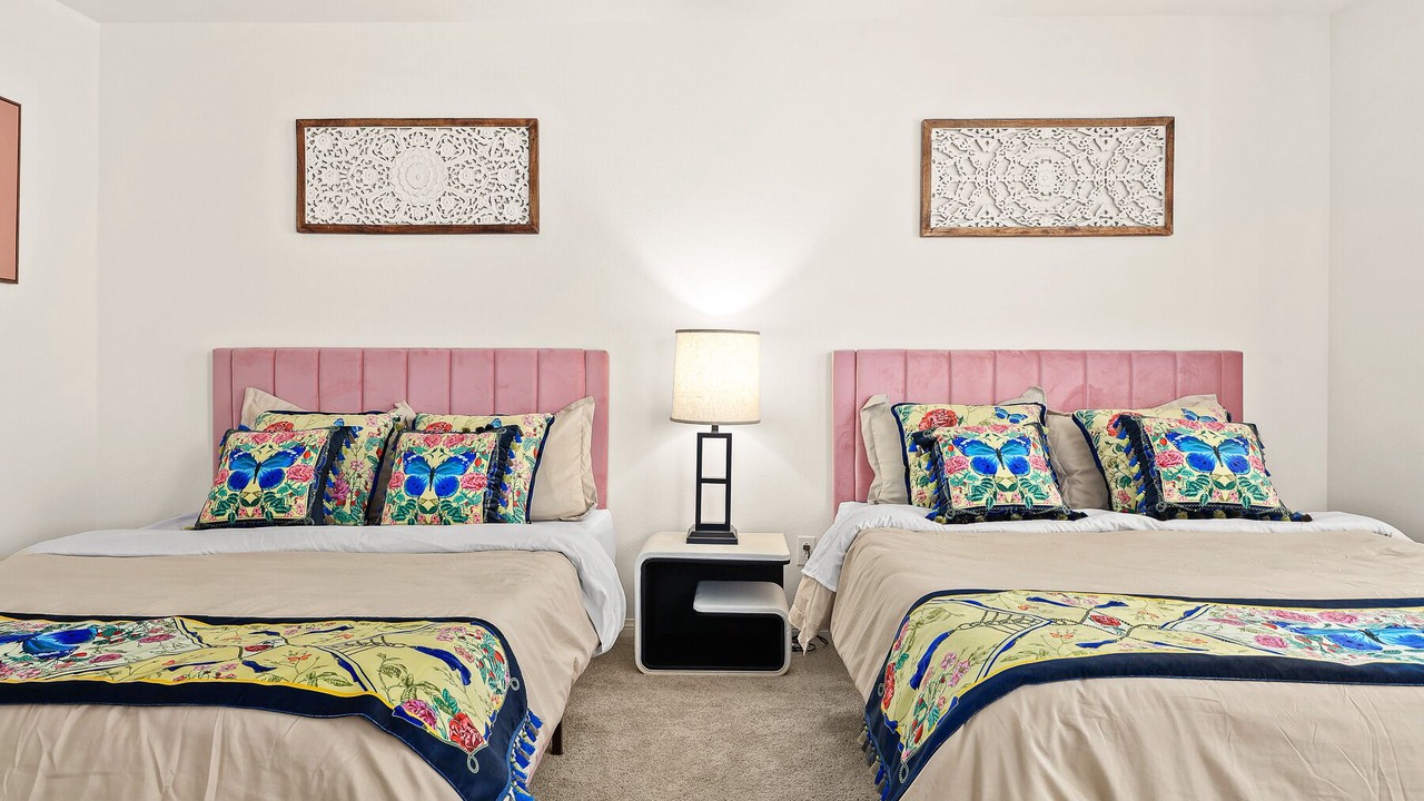 Photo of Bedroom in Chino