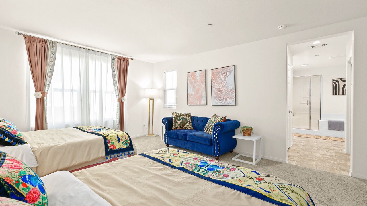 Photo of Bedroom in Chino