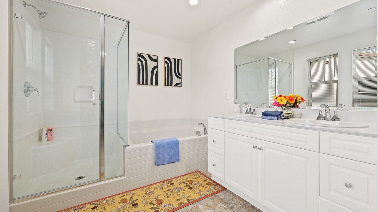 Photo of Bathroom in Chino