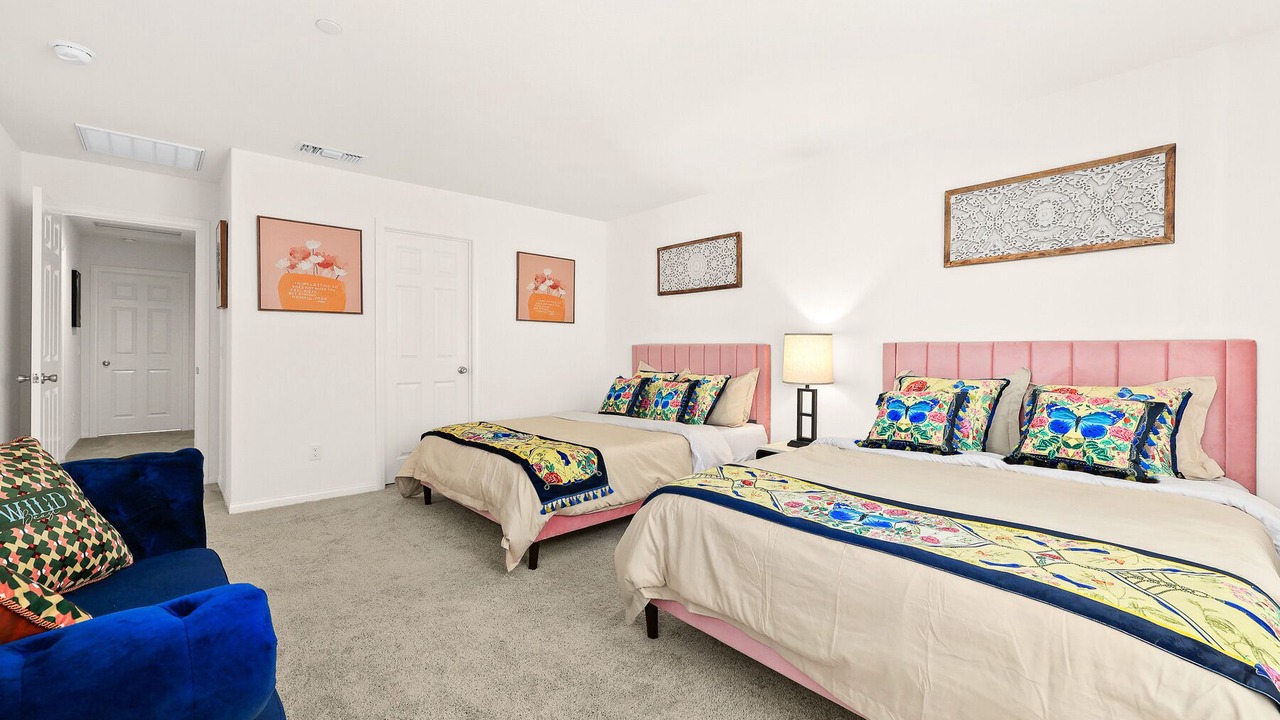Photo of Bedroom in Chino