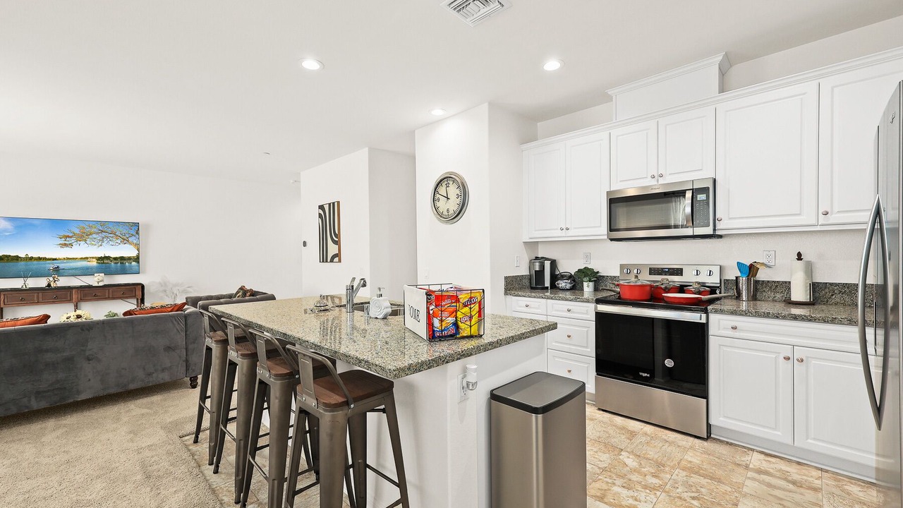 Photo of Kitchen in Chino