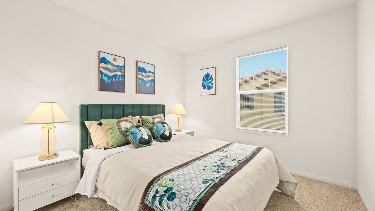 Photo of Bedroom in Chino