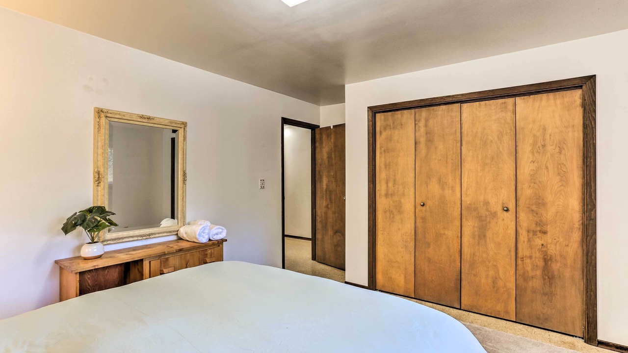 Photo of Bedroom in Willow Creek