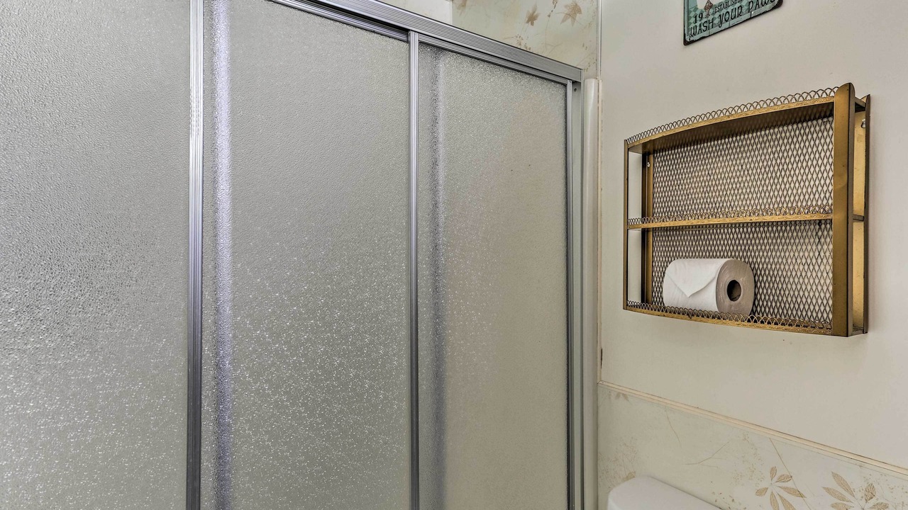 Photo of Bathroom in Willow Creek
