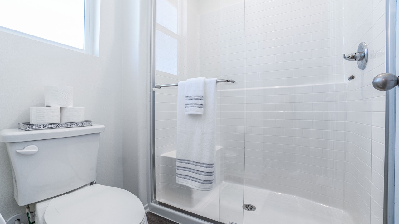 Photo of Bathroom in Menifee