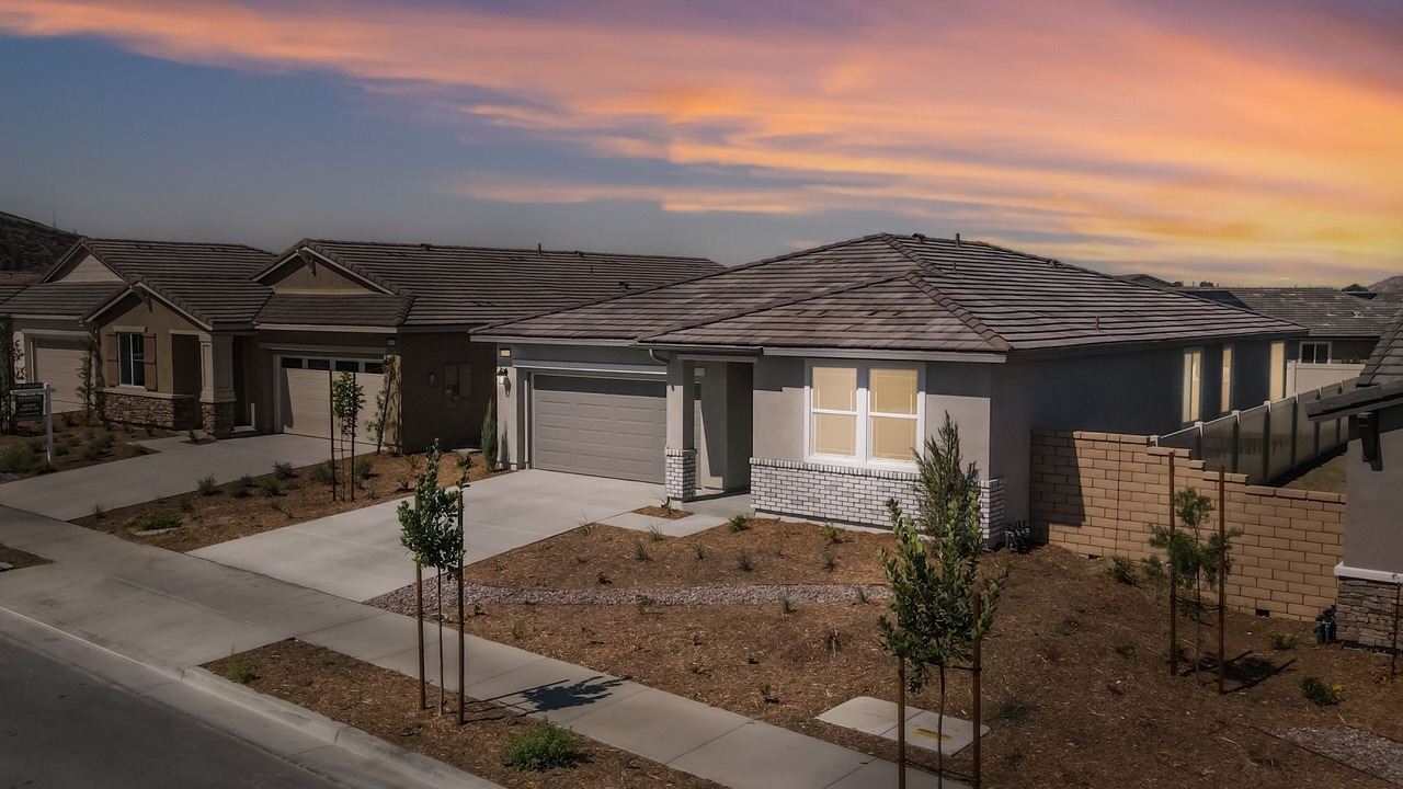 Photo of Outdoor in Menifee