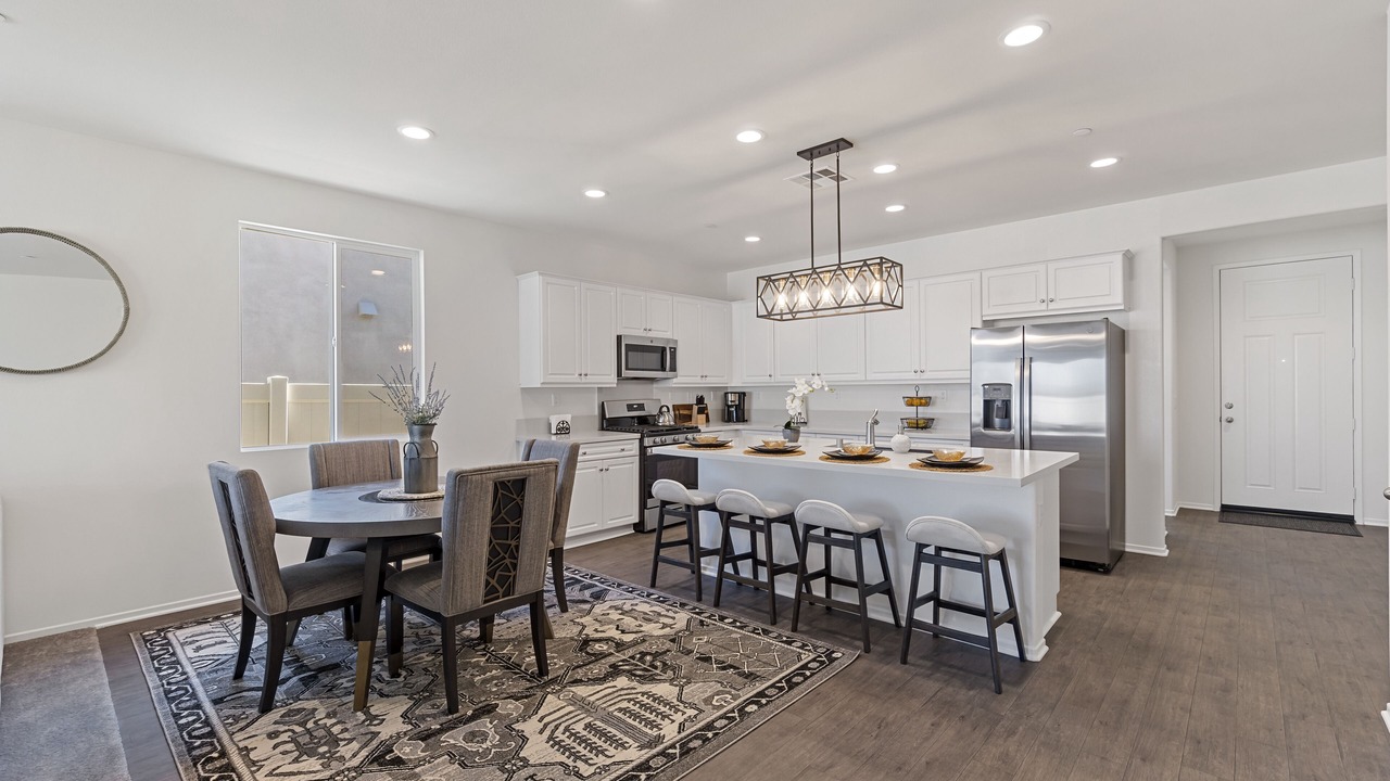Photo of Kitchen in Menifee