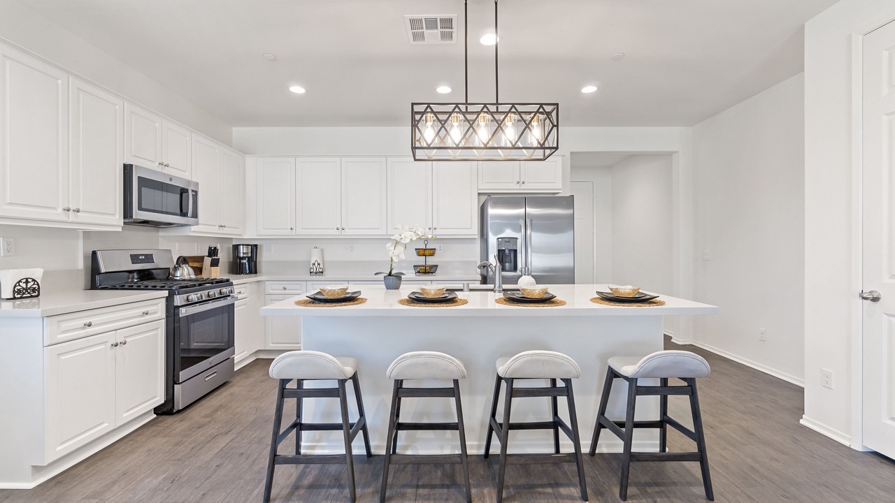 Photo of Kitchen in Menifee