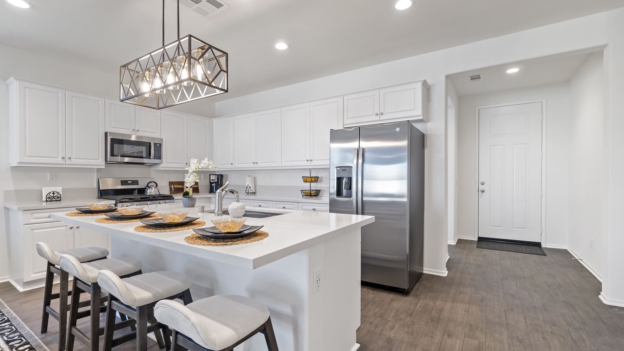 Photo of Kitchen in Menifee