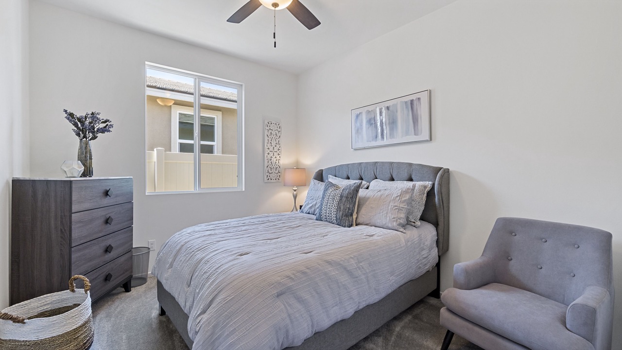 Photo of Bedroom in Menifee
