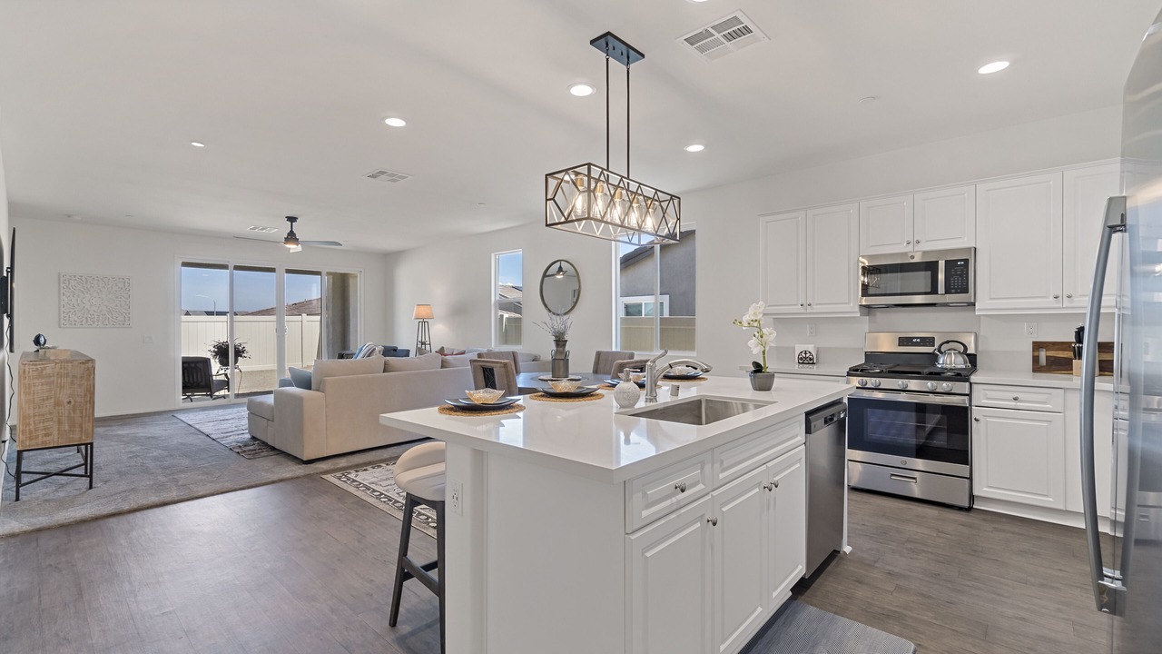 Photo of Kitchen in Menifee