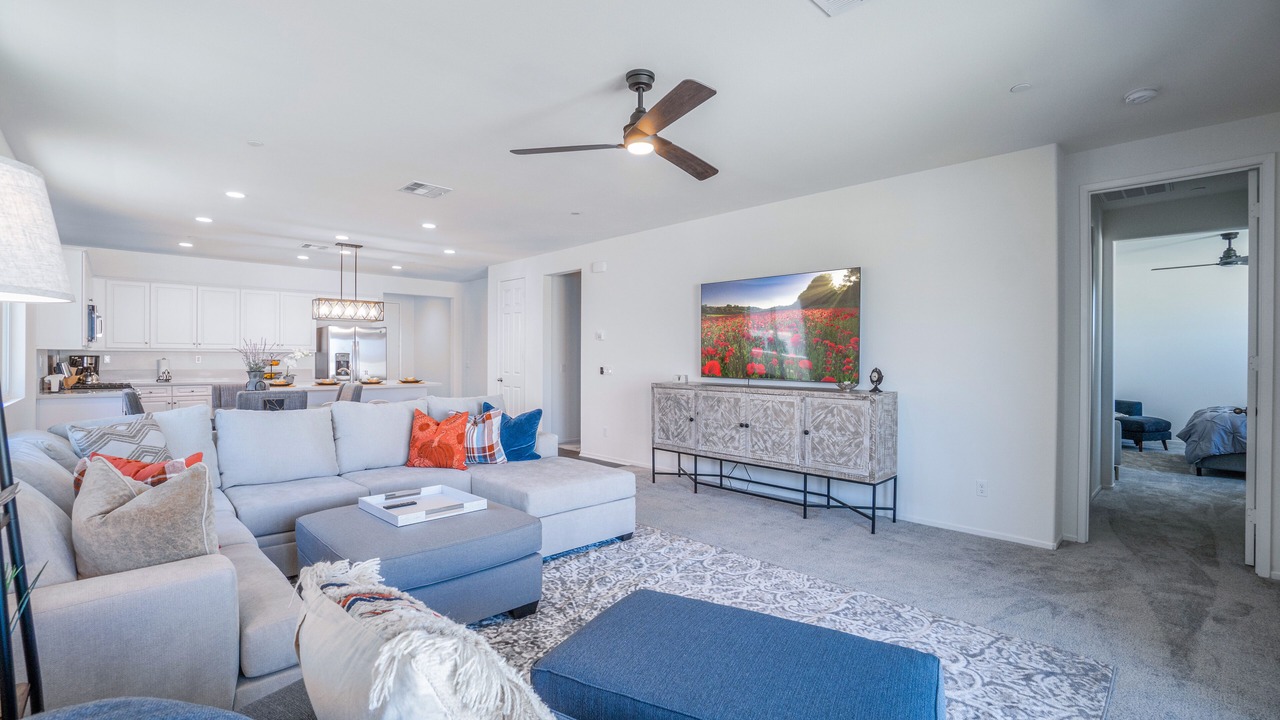Photo of Livingroom in Menifee