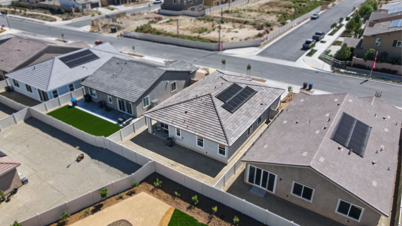 Photo of Outdoor in Menifee