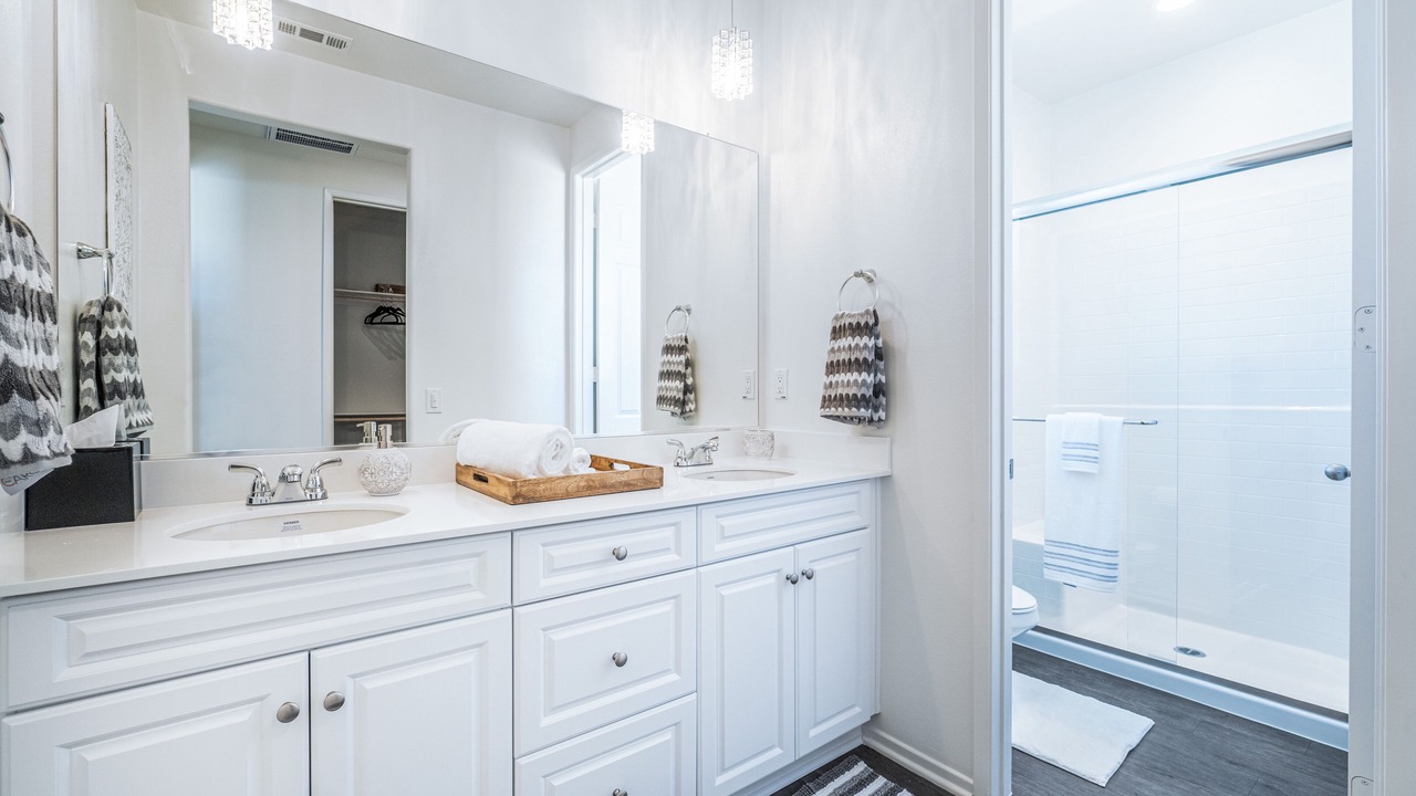 Photo of Bathroom in Menifee