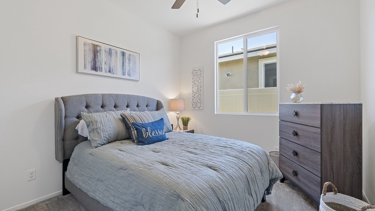 Photo of Bedroom in Menifee