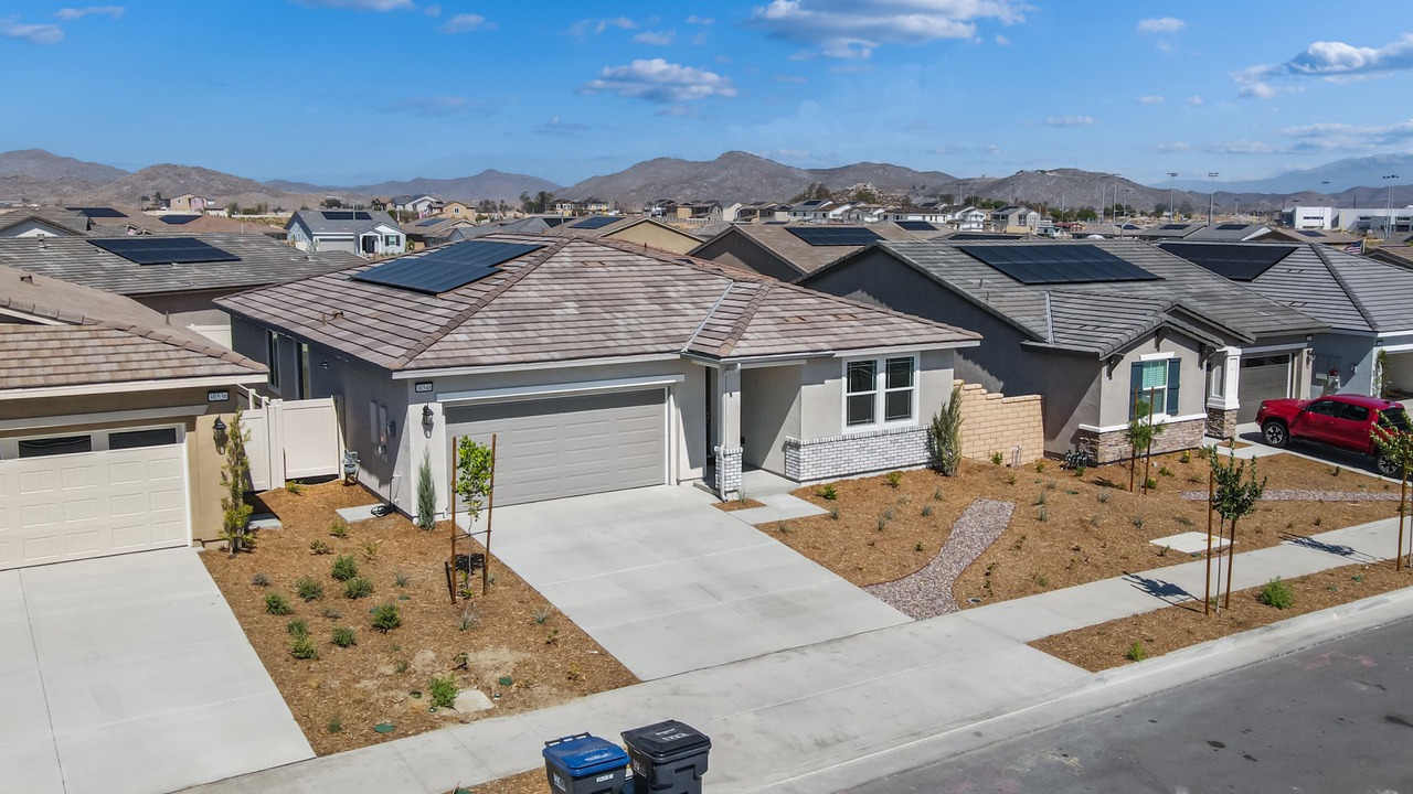 Photo of Outdoor in Menifee