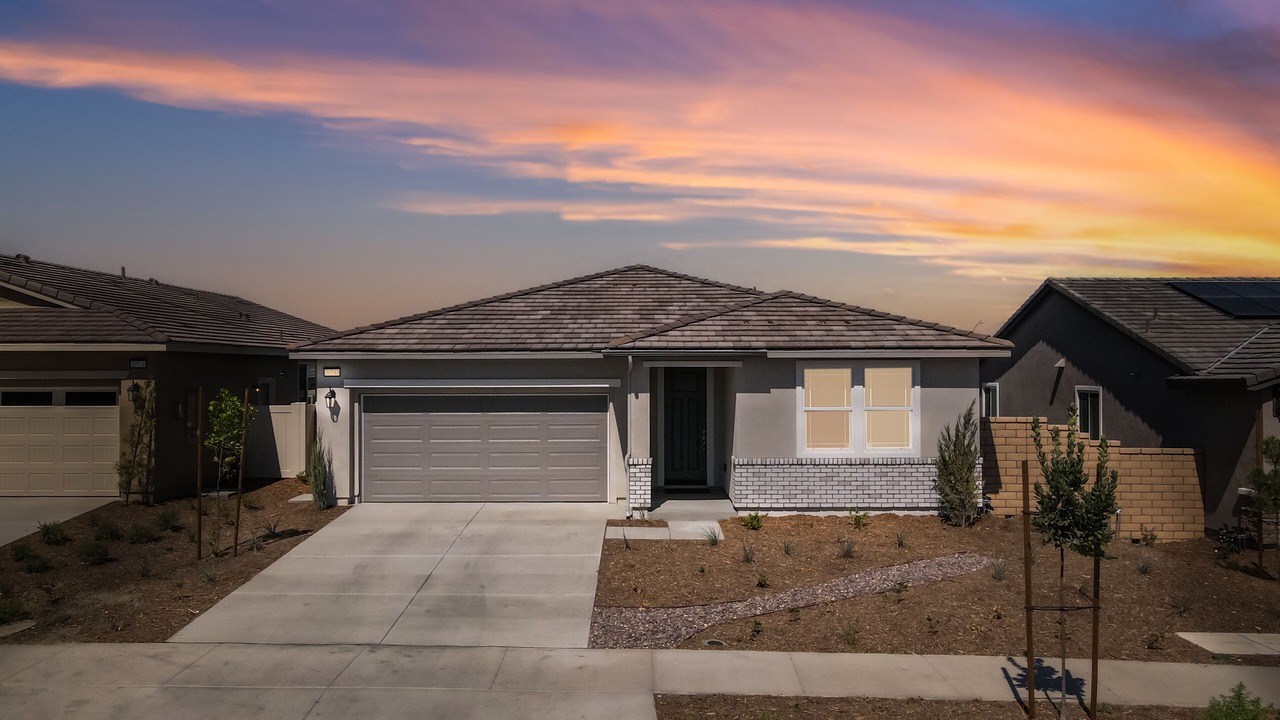 Photo of Outdoor in Menifee