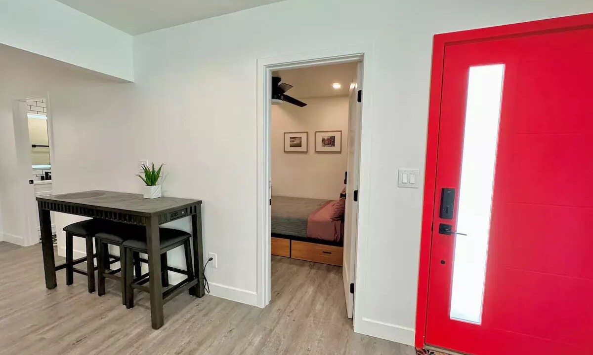 Photo of Bedroom in Gardena