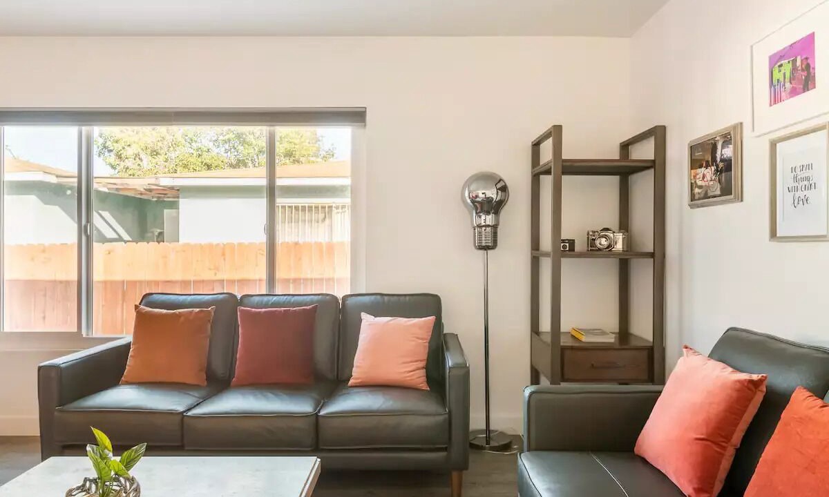 Photo of Bedroom in Gardena