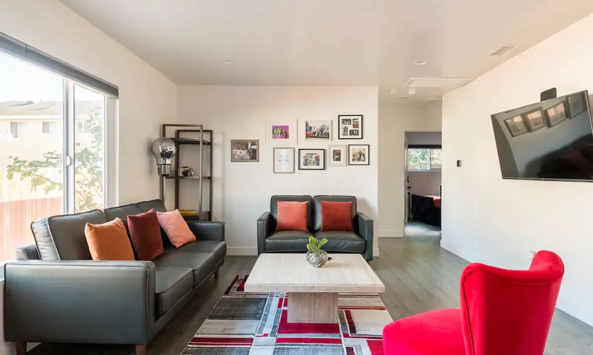 Photo of Bedroom in Gardena