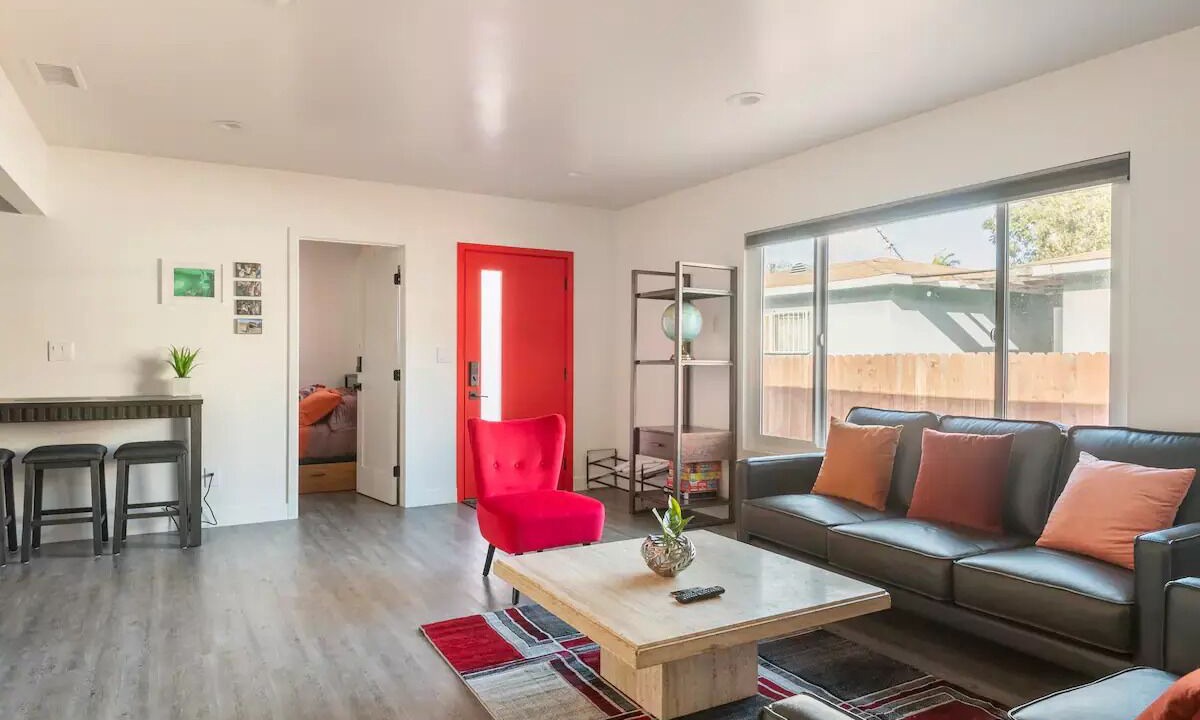 Photo of Bedroom in Gardena