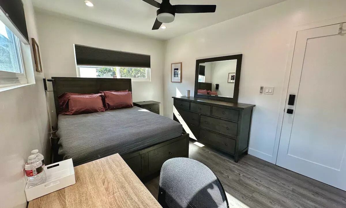 Photo of Bedroom in Gardena