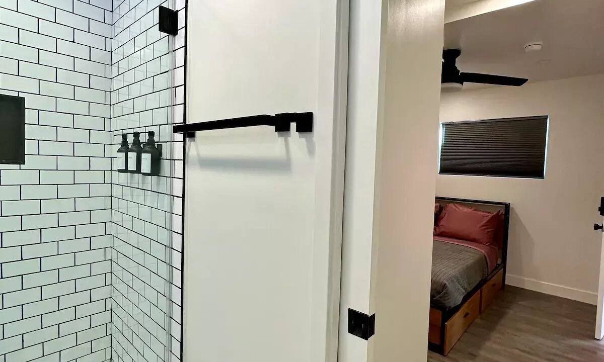 Photo of Bathroom in Gardena