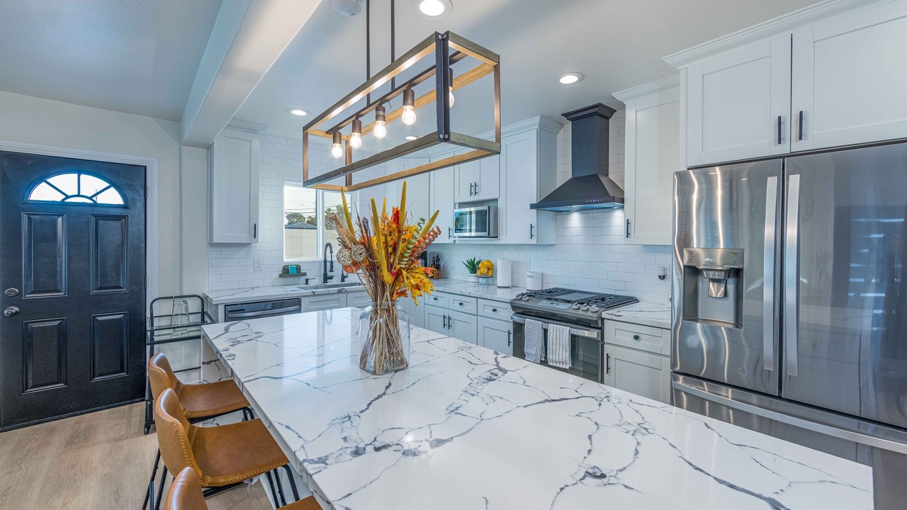 Photo of Kitchen in Midway City