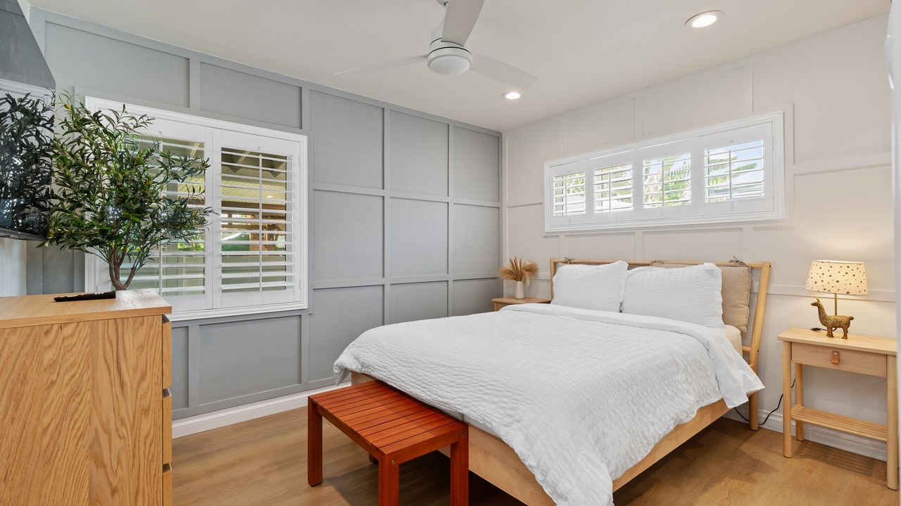 Photo of Bedroom in Midway City