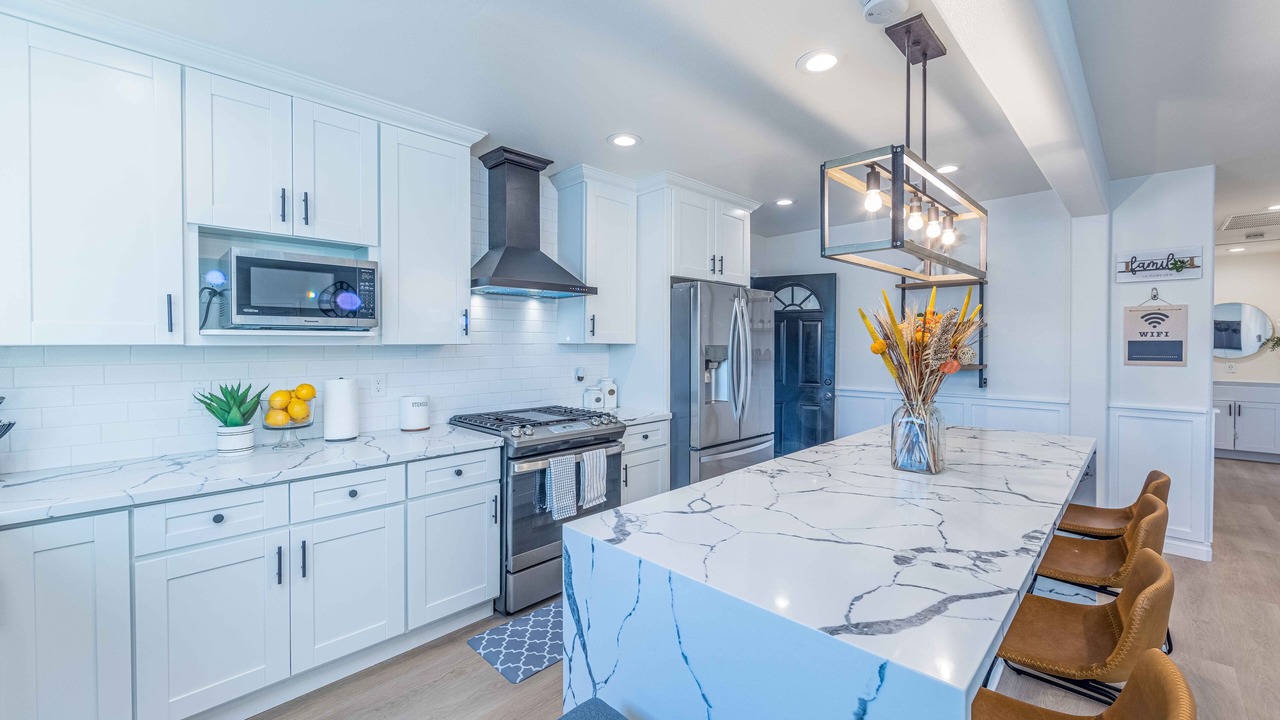 Photo of Kitchen in Midway City