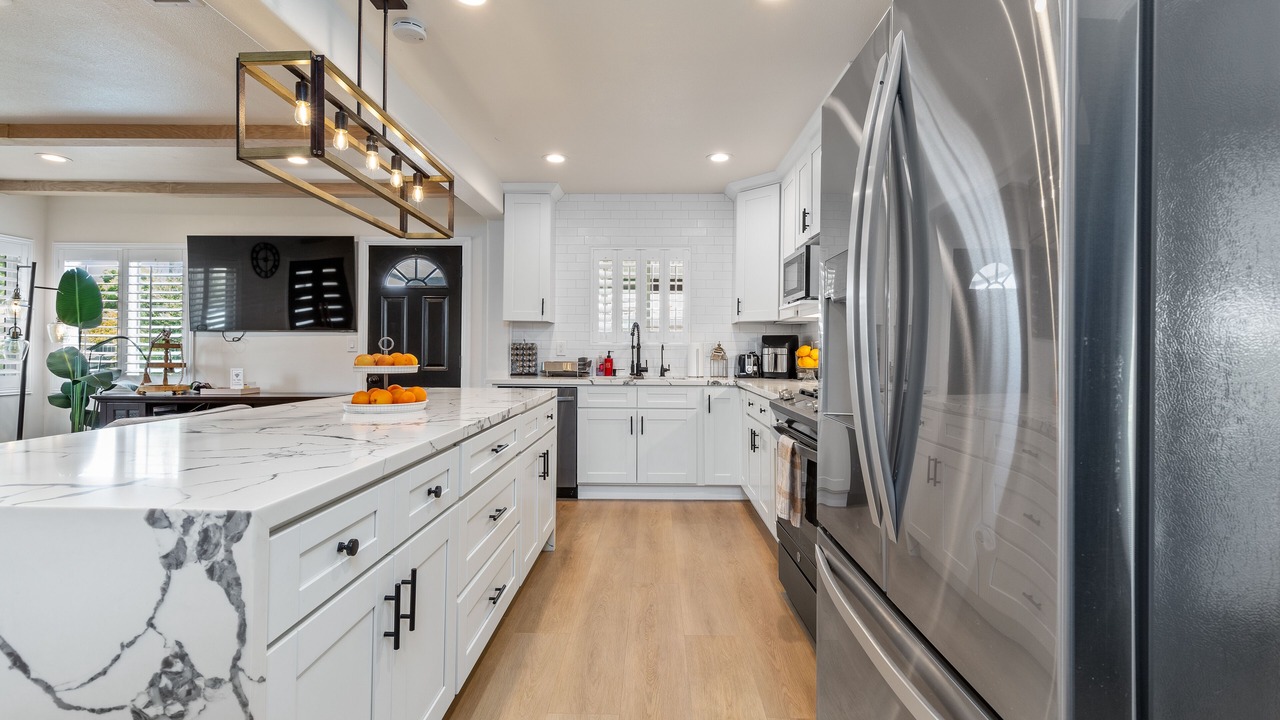 Photo of Kitchen in Midway City