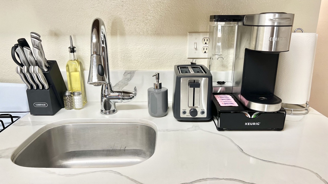 Photo of Kitchen in Fountain Valley