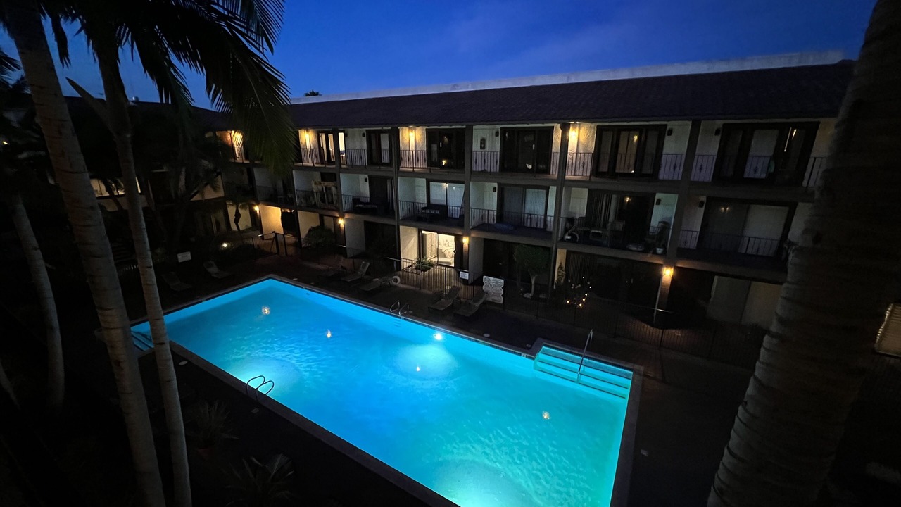 Photo of Outdoor in Fountain Valley