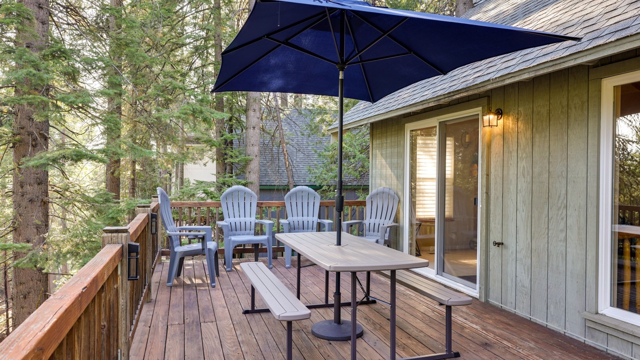 Photo of Outdoor in Cold Springs
