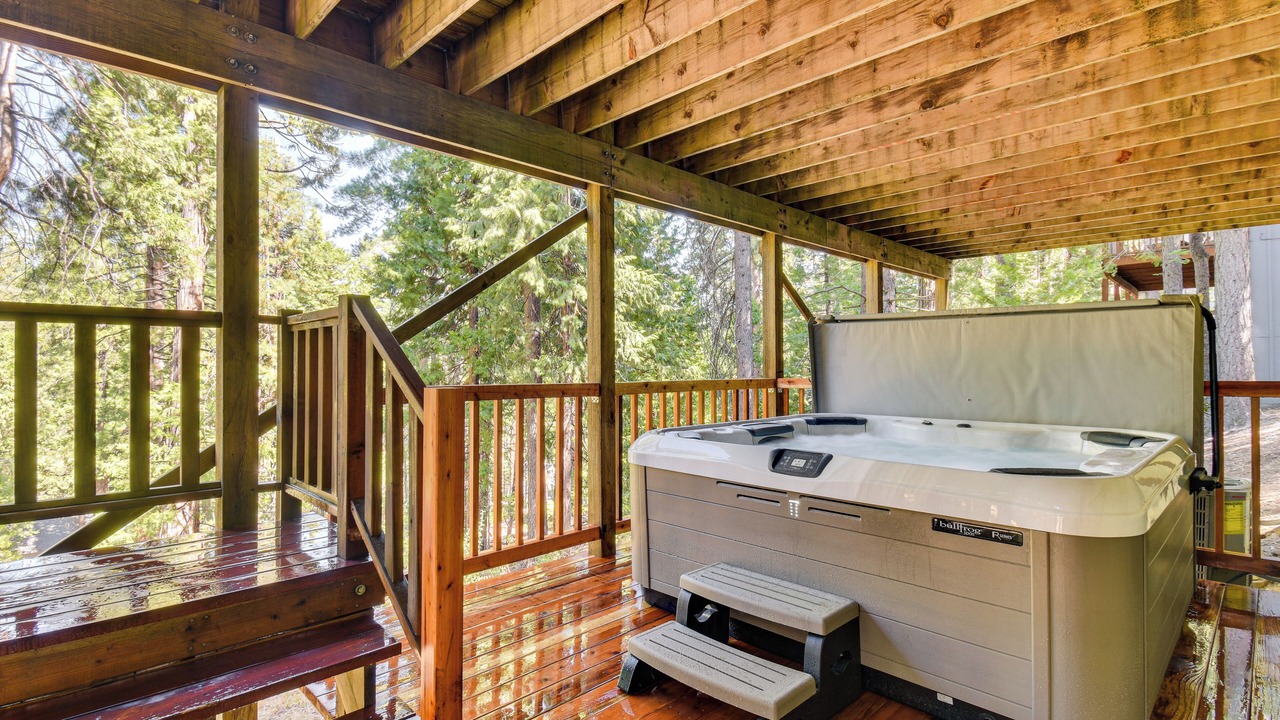 Photo of Outdoor in Cold Springs