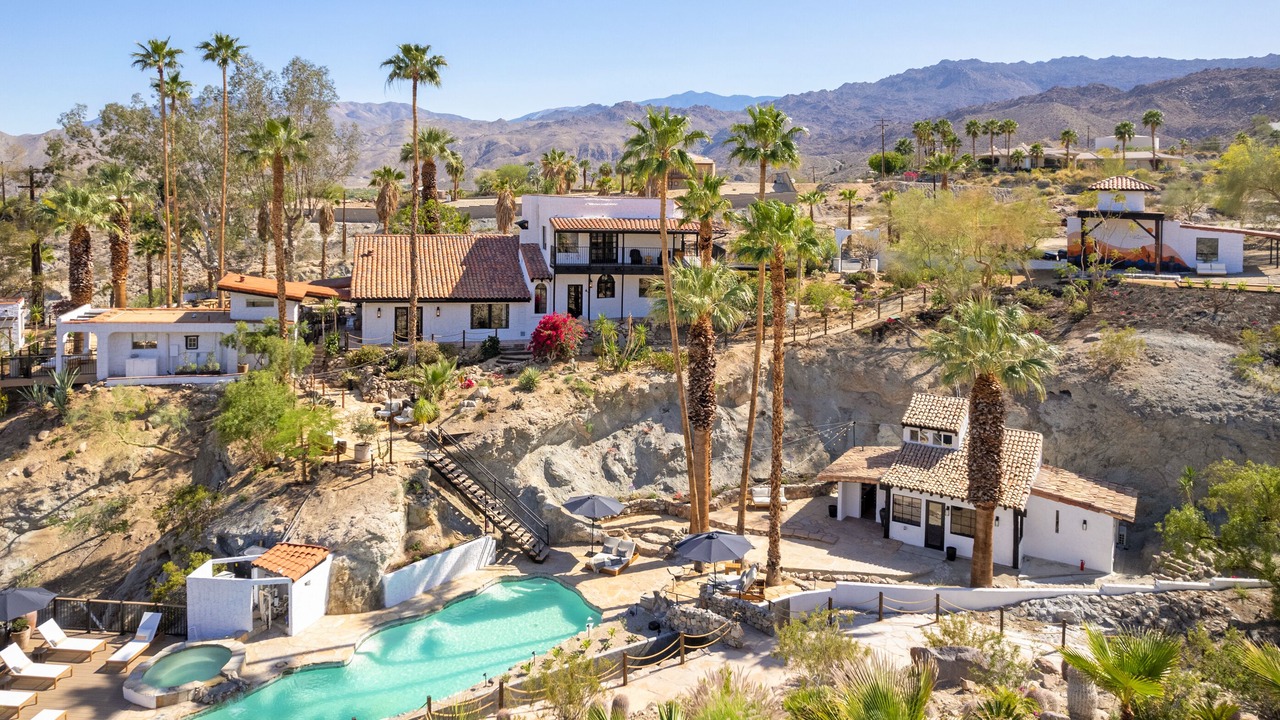 Photo of Outdoor in Palm Desert