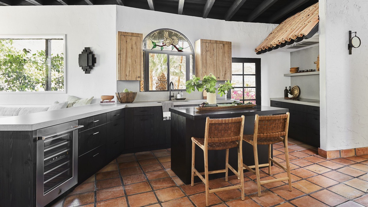 Photo of Kitchen in Palm Desert