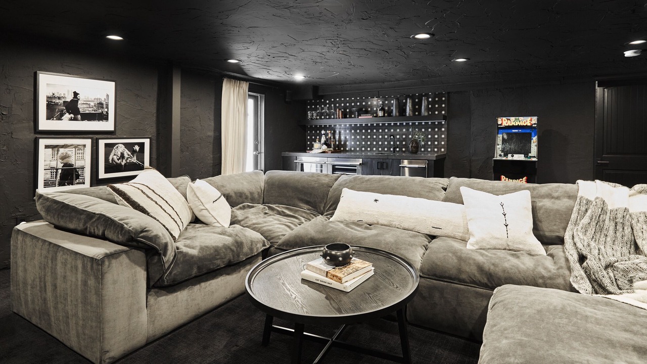 Photo of Bedroom in Palm Desert