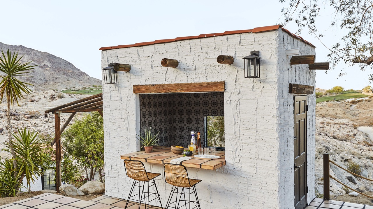 Photo of Outdoor in Palm Desert