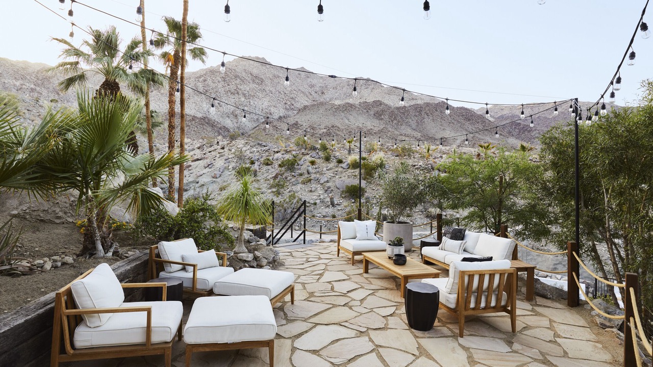 Photo of Others in Palm Desert