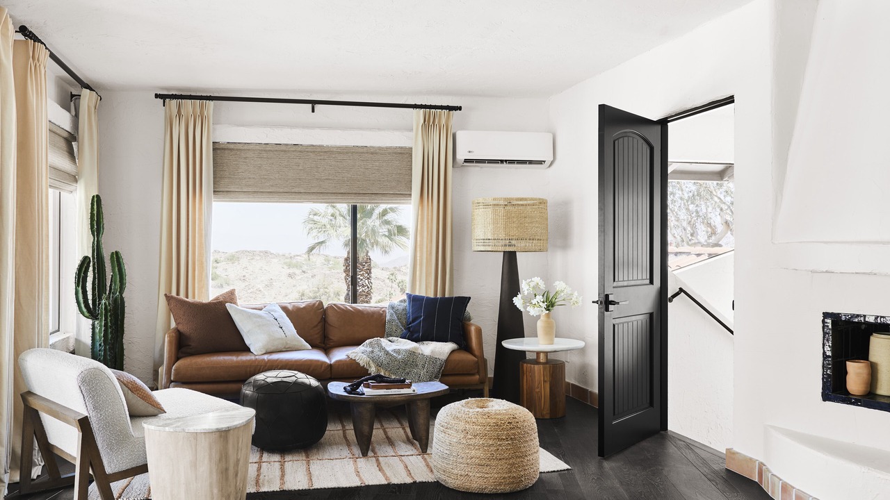 Photo of Livingroom in Palm Desert