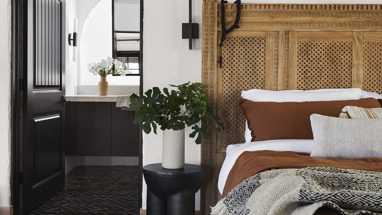 Photo of Bedroom in Palm Desert