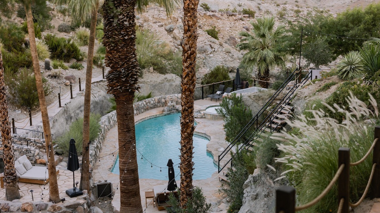 Photo of Outdoor in Palm Desert