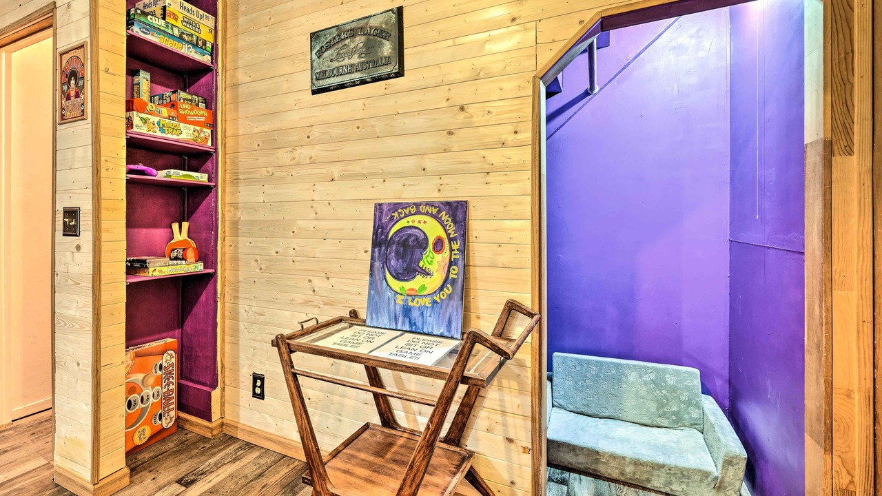 Photo of Bedroom in Tuolumne