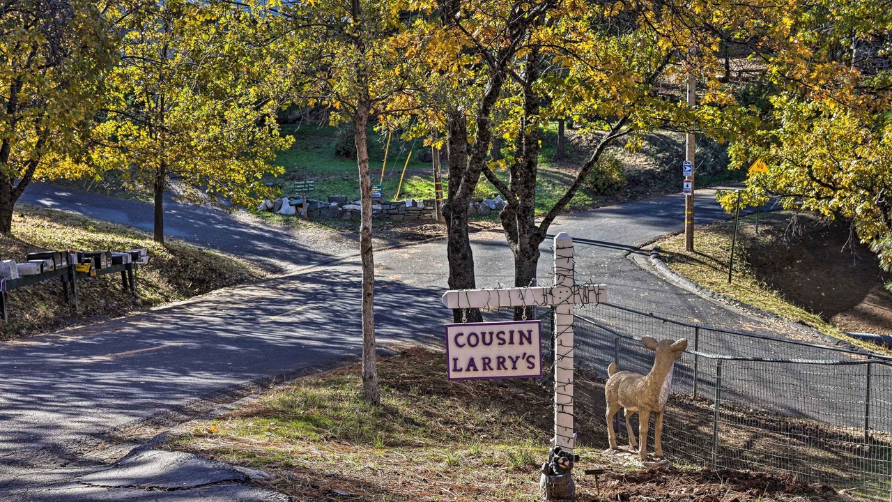 Photo of Outdoor in Tuolumne