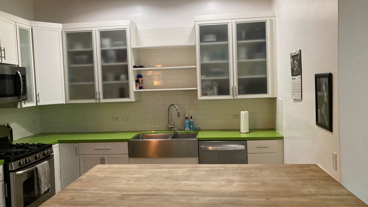 Photo of Kitchen in Arts District